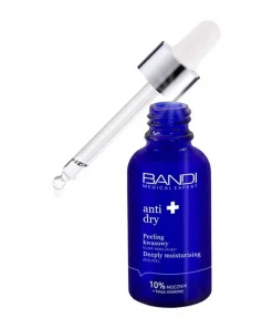Bandi Medical Expert Anti Dry, acid peeling, strongly moisturizing, 30 ml