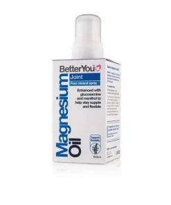 BetterYou Magnesium Oil Joint  ,100ml