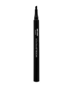 Slanted Liquid Liner
