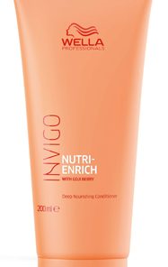 Invigo Nutri-Enrich Deep Nourishing Conditioner