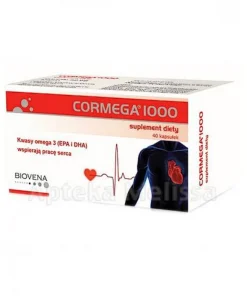 Cormega 1000  40,VERCO