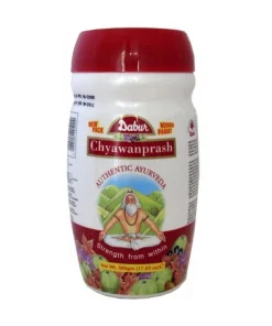 DABUR CHYAWANPRASH – ČAVANPRAŠ, Merry Lynch s.r.o.