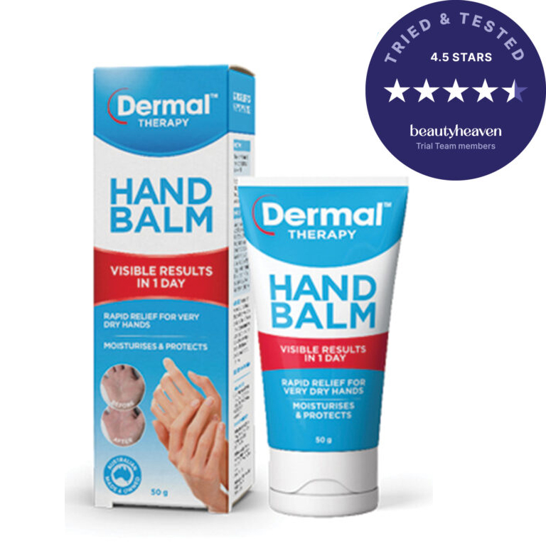 Hand Balm