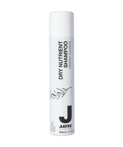 Dry Nutrient Shampoo