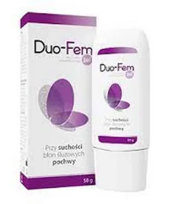 Duo-Fem,  50,NATUR PRODUKT PHARMA