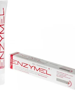 Enzymel Gel Parodont with active enzymes 30 ml