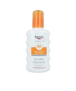 Eucerin Sensitive Protect Sun Spray SPF50, 200 ml