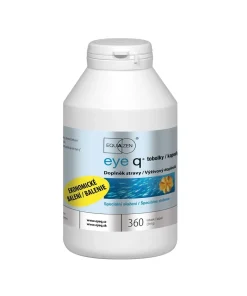 EYE Q 360