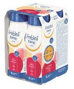 Frebini Energy drink 4 x 200,Frebini