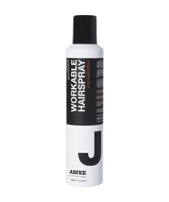 Workable Hairspray