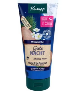 Kneipp, Active Shower Good Night, 200