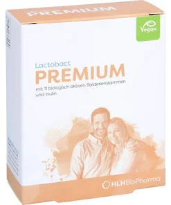 Lactobact PREMIUM,30pcs