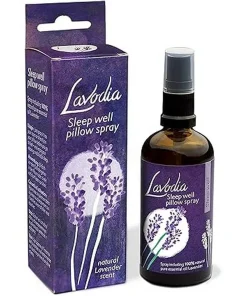 Lavodia Lavender pillow spray -Lavodia Lavendel Kissenspray,50ml
