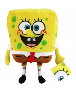 MASCOT SPONGEBOB KANCIASTOPPORTS PLUSH TOY 20