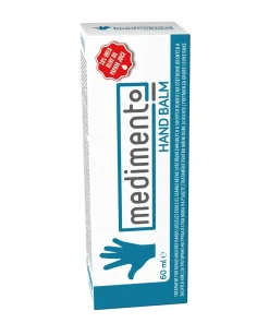 MEDIMENTO Hand balm hand balm 60 ml