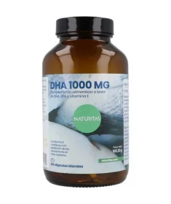 Naturitas DHA 1000 mg,60-DHA 1000 mg,60,Naturitas