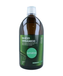 Naturitas Organic silicon,1L-Sílice orgánico,1L,Naturitas