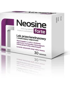 Neosine Forte 1000mg 30 ,Neosine Forte 1000mg 30 tabl.,Neosine Forte