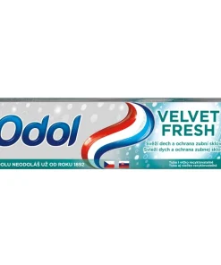 Odol Cool Fresh Gel 75 ml