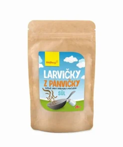 PANS FROM THE PAN – SALT 20 G WOLFBERRY