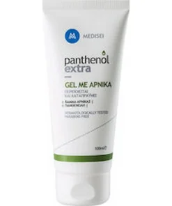 Medisei, Panthenol Extra Arnica Gel, 100 – Panthenol Extra Arnica Gel, 100, Medisei