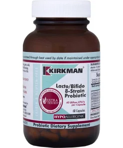 Pro-Bio Gold (Hypoallergenic) probiotic 120