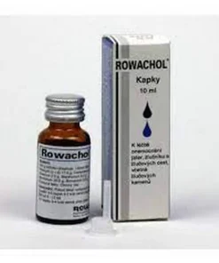 ROVAHOL 10ml,Cork