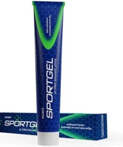 Rowo SportGel ,100ml