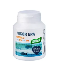 Santiveri Vigor EPA omega 3,120-Vigor EPA Omega 3,120,Santiveri
