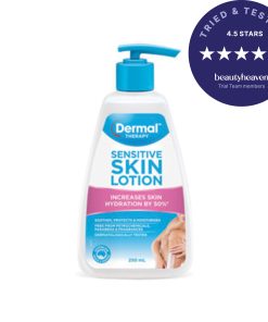 Sensitive Skin Lotion