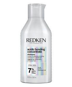 Acidic Bonding Concentrate Shampoo
