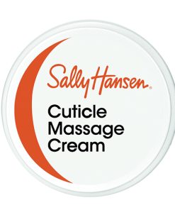 Cuticle Massage Cream