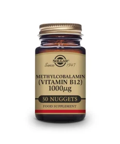 Solgar, Inc.,Solgar Methylcobalamin,30