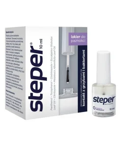 Stepper, nail polish, 10 ml