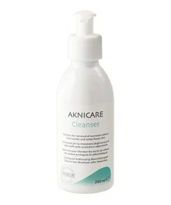 Synchroline, Aknicare Cleanser, cleansing gel for oily and acne-prone skin, 200 ml