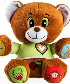 Teddies Bear Vojtík 30, Teddies Medved Vojtik 30
