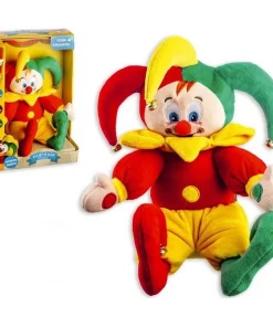 Teddies Kašpárek talking fairy tales 30, Nounours Kasparek Parlant Des Contes De Fees 30
