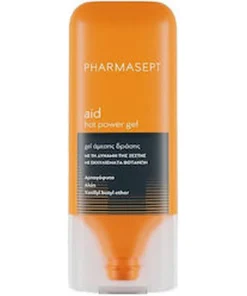 Pharmasept, Thermo Power Gel Thermal Gel, 100 – Θερμικό Τζελ, 100, Pharmasept