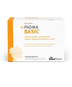 UNIPHARM  Padma Basic,60-Падма Башич,60,UNIPHARM
