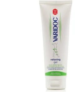 Vican Varidoc Relaxing Gel ,250ml
