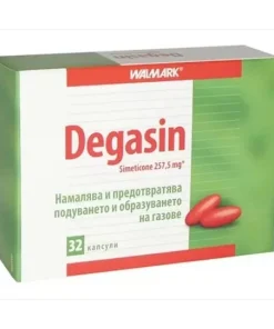 Walmark Degasin , 32-Дегазин, 32,Walmark