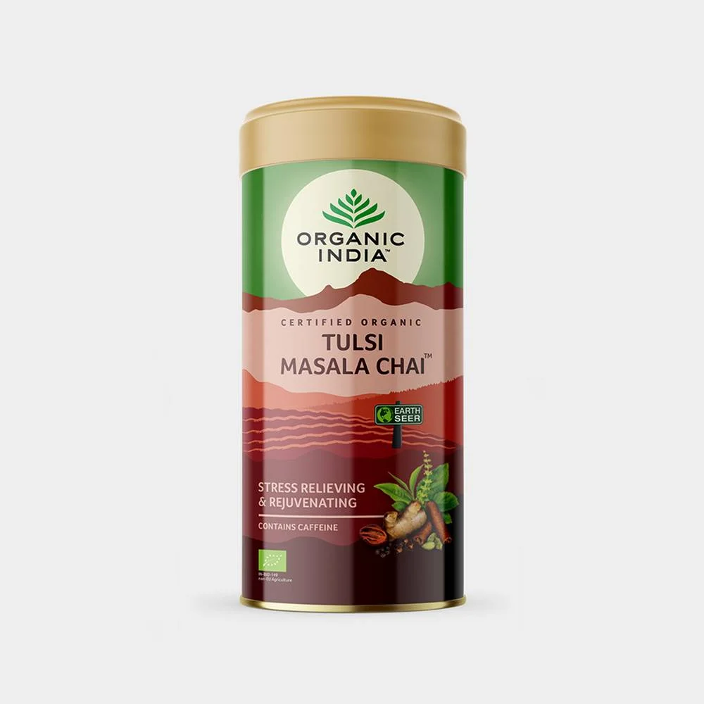 X Vita Tulsi Masala Plach BO 100, Ecce Vita