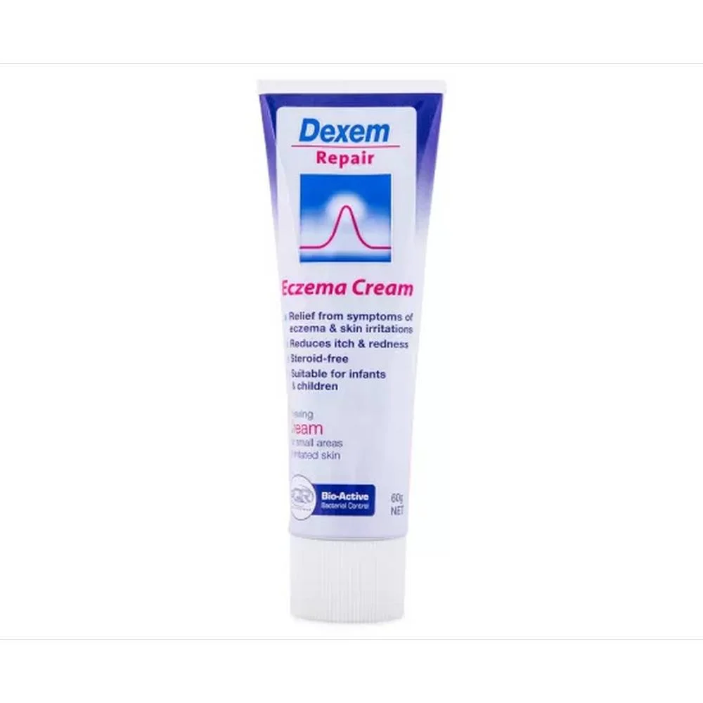 YouMedical B.V. Dexem Repair Cream,60g-Dexem възстановяващ крем,60гр,YouMedical B.V.
