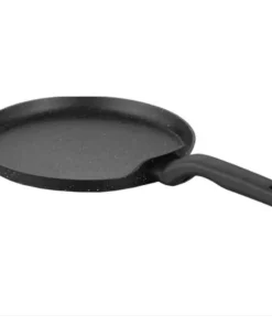 Korkmaz A1122 Ornella Alu. Crepe Frypan 26cm
.