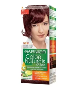 Garnier Color Naturals 4.6 Burgundy
