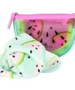 Make up Eraser –  Mue Watermelon -1pc
