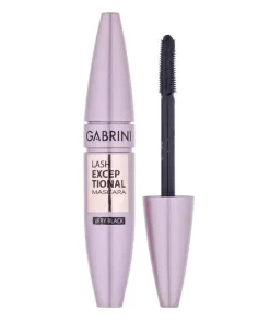 Gabrini Lash Exceptional Mascara