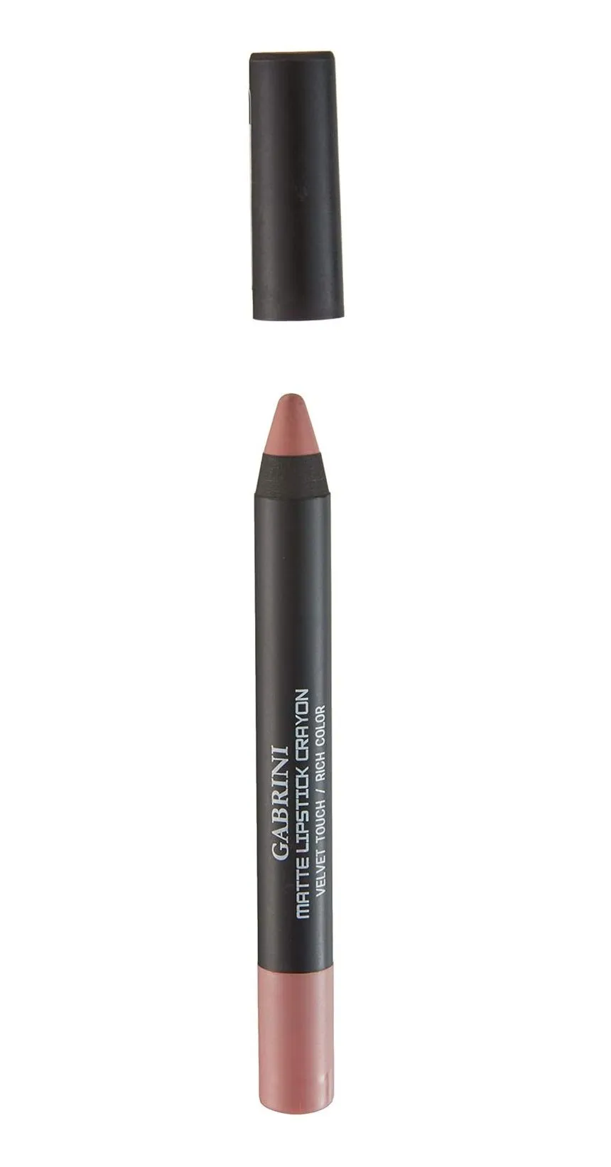Gabrini Matte Crayon Lipstick 13 - Image 2