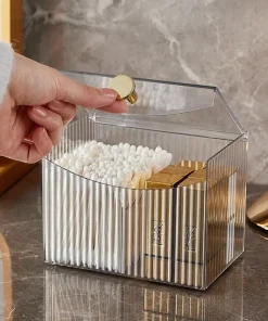 Cosmetic Storage Box